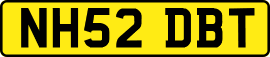 NH52DBT