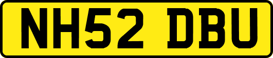 NH52DBU