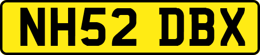 NH52DBX