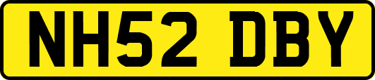 NH52DBY
