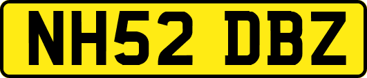 NH52DBZ