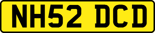 NH52DCD