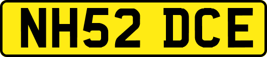NH52DCE