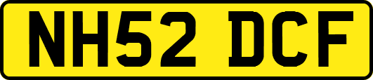 NH52DCF