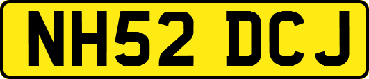 NH52DCJ