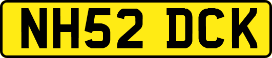 NH52DCK