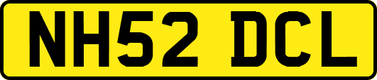 NH52DCL