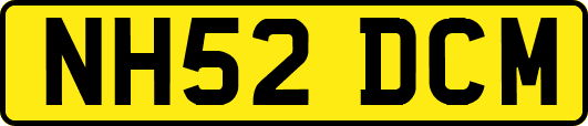 NH52DCM