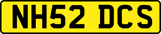 NH52DCS