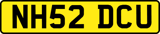 NH52DCU