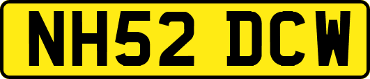 NH52DCW