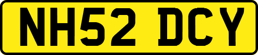 NH52DCY