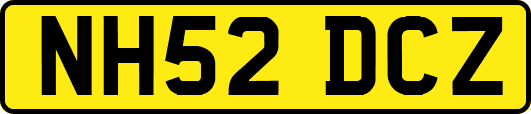 NH52DCZ