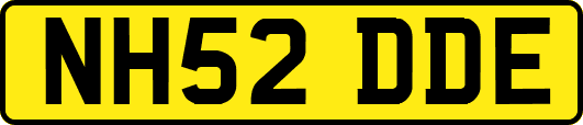 NH52DDE
