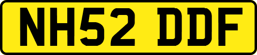 NH52DDF