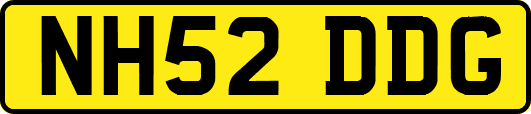 NH52DDG