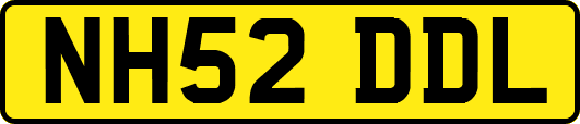 NH52DDL
