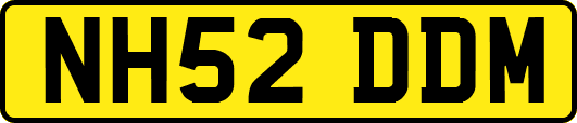NH52DDM