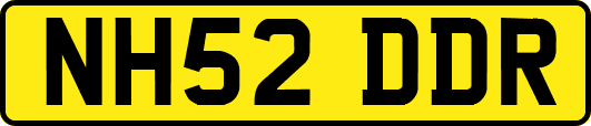 NH52DDR