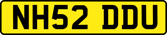 NH52DDU