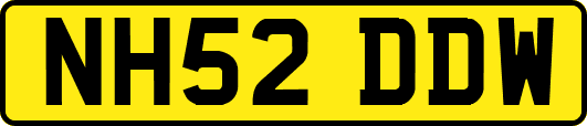 NH52DDW