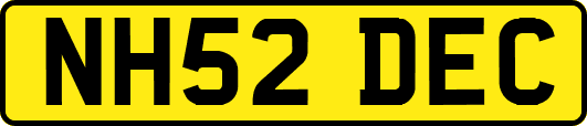 NH52DEC