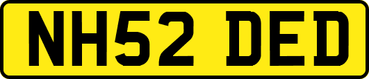 NH52DED
