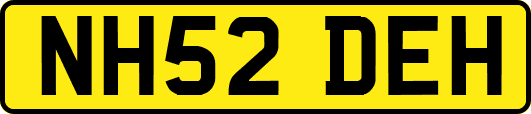NH52DEH