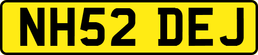 NH52DEJ