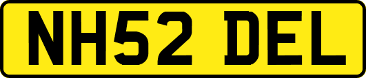 NH52DEL