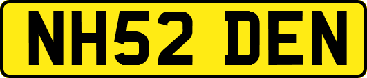 NH52DEN