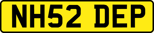 NH52DEP