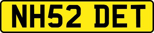 NH52DET