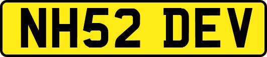 NH52DEV