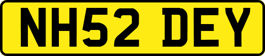 NH52DEY