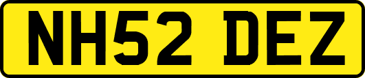 NH52DEZ