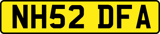 NH52DFA