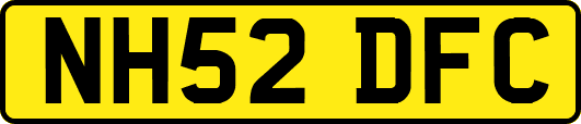 NH52DFC