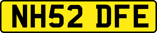 NH52DFE