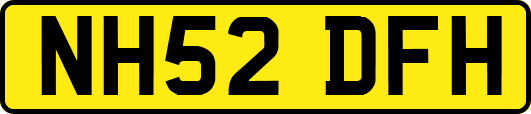 NH52DFH