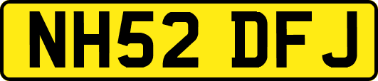 NH52DFJ