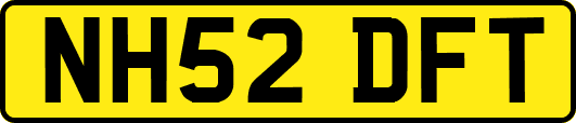 NH52DFT