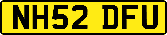 NH52DFU