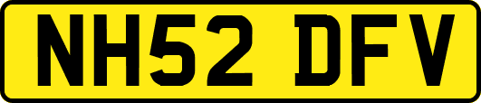 NH52DFV