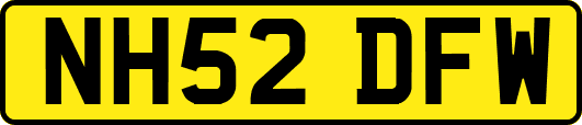 NH52DFW