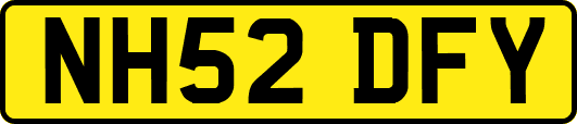 NH52DFY
