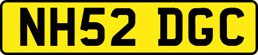 NH52DGC