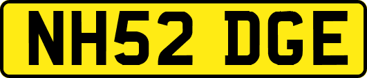 NH52DGE
