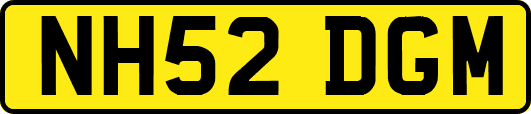 NH52DGM