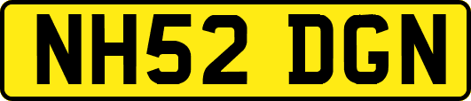 NH52DGN